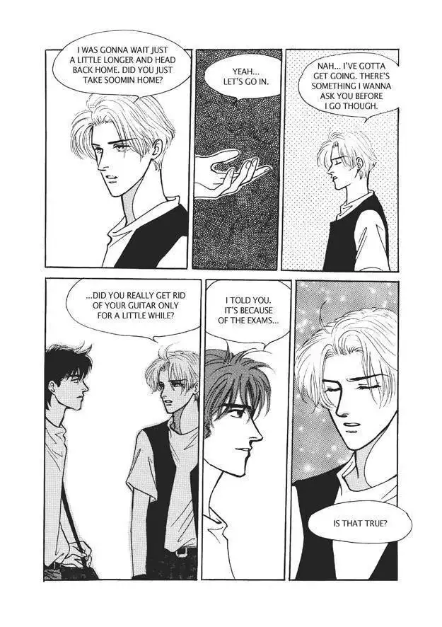 Do Whatever You Want Chapter 3.4 9
